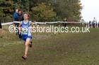 Men under-17s, National Cross Country Relays, Berry Park, Mansfield. Photo: David T. Hewitson/Sports for All Pics